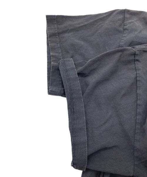 Denim Tears（デニムティアーズ）Denim Tears (デニムティアーズ) NEIGHBORS SKATE SHOP Tremaine Can’t Skate TEE ブラック サイズ:Mの古着・服飾アイテム