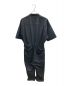 TROVE (トローヴ) WOOL TROPICAL JUMP SUIT TYPE-A チャコールグレー サイズ:2：10000円