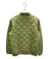 FW (エフダブリュー) RIDING SHIRT カーキ サイズ:XL：4000円