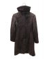 MaxMara (マックスマーラ) アルパカウールコート ブラウン サイズ:36：22000円