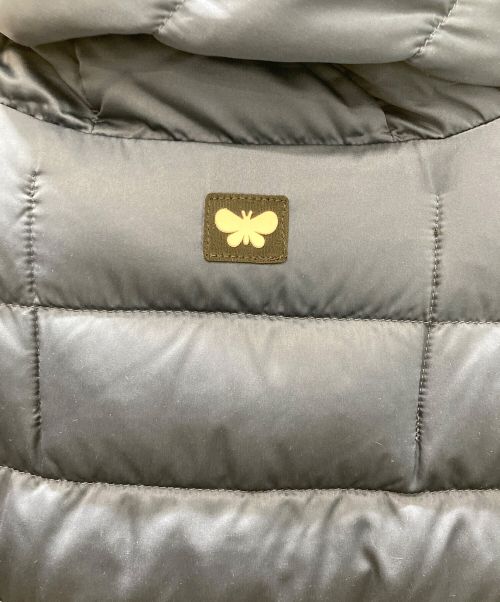 Max Mara WEEK END LINE（マックスマーラ ウイークエンドライン）Max Mara WEEK END LINE (マックスマーラ ウイークエンドライン) ダウンコート ネイビー サイズ:34の古着・服飾アイテム