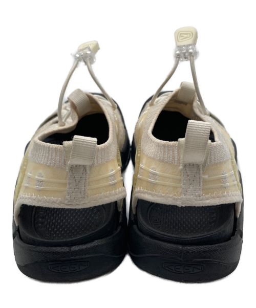 KEEN（キーン）KEEN (キーン) EVOFIT 1 ベージュ サイズ:27㎝の古着・服飾アイテム