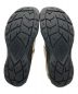 中古・古着 KEEN (キーン) EVOFIT 1 ベージュ サイズ:27㎝：3500円