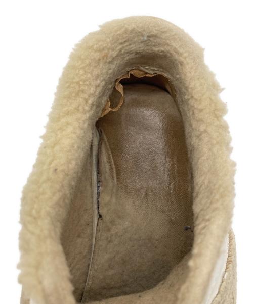 HERMES（エルメス）HERMES (エルメス) アヴァンタージュ ローカットスニーカー ホワイト サイズ:36の古着・服飾アイテム