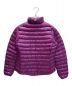 Berghaus (バーグハウス) FURNACE DWN JKT パープル サイズ:SIZE 10：4500円