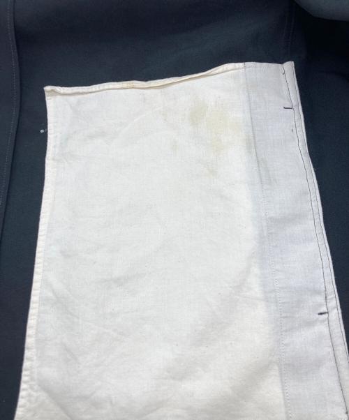 OAMC（オーエーエムシー）OAMC (オーエーエムシー) JAMMER SHIRT ブラック サイズ:XSの古着・服飾アイテム