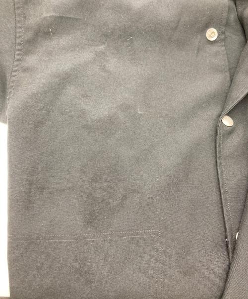 OAMC（オーエーエムシー）OAMC (オーエーエムシー) JAMMER SHIRT ブラック サイズ:XSの古着・服飾アイテム