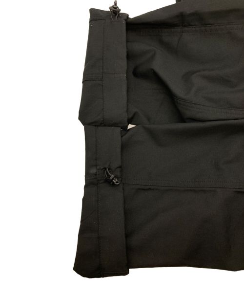 Columbia PFG（コロンビア）Columbia PFG (コロンビア) HOUYHNHM Fishing Club (フイナム フィッシング クラブ) ゴールドクリークカーゴパンツ ブラック サイズ:SIZE XLの古着・服飾アイテム