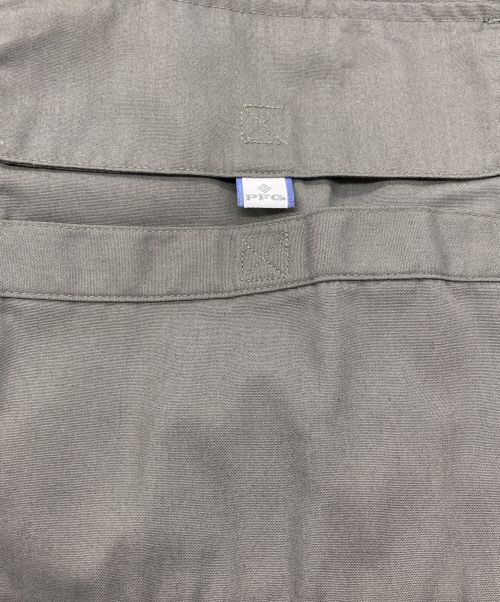 Columbia PFG（コロンビア）Columbia PFG (コロンビア) HOUYHNHM Fishing Club (フイナム フィッシング クラブ) ゴールドクリークカーゴパンツ カーキ サイズ:SIZE XLの古着・服飾アイテム