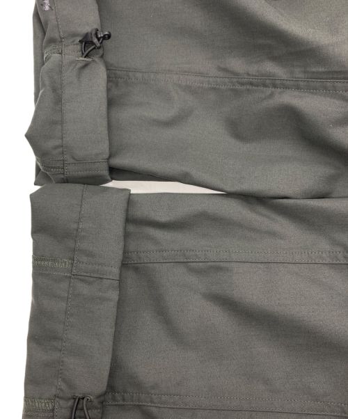 Columbia PFG（コロンビア）Columbia PFG (コロンビア) HOUYHNHM Fishing Club (フイナム フィッシング クラブ) ゴールドクリークカーゴパンツ カーキ サイズ:SIZE XLの古着・服飾アイテム