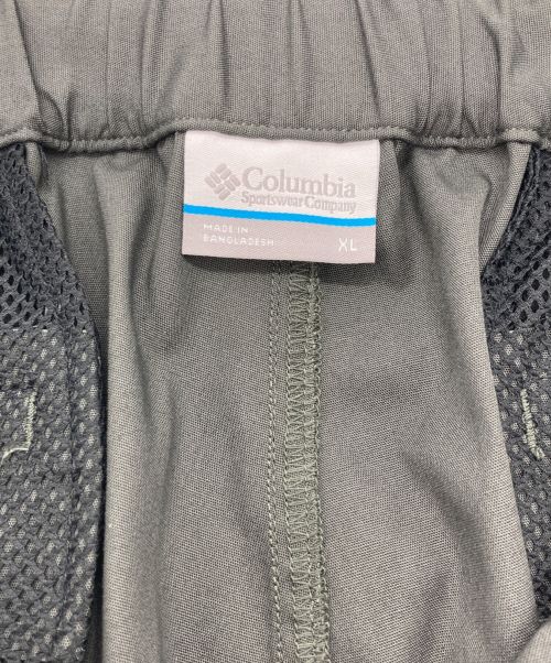 Columbia PFG（コロンビア）Columbia PFG (コロンビア) HOUYHNHM Fishing Club (フイナム フィッシング クラブ) ゴールドクリークカーゴパンツ カーキ サイズ:SIZE XLの古着・服飾アイテム