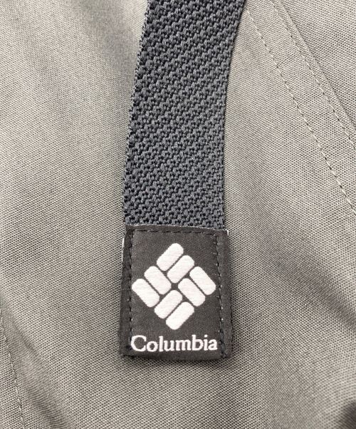 Columbia PFG（コロンビア）Columbia PFG (コロンビア) HOUYHNHM Fishing Club (フイナム フィッシング クラブ) ゴールドクリークカーゴパンツ カーキ サイズ:SIZE XLの古着・服飾アイテム