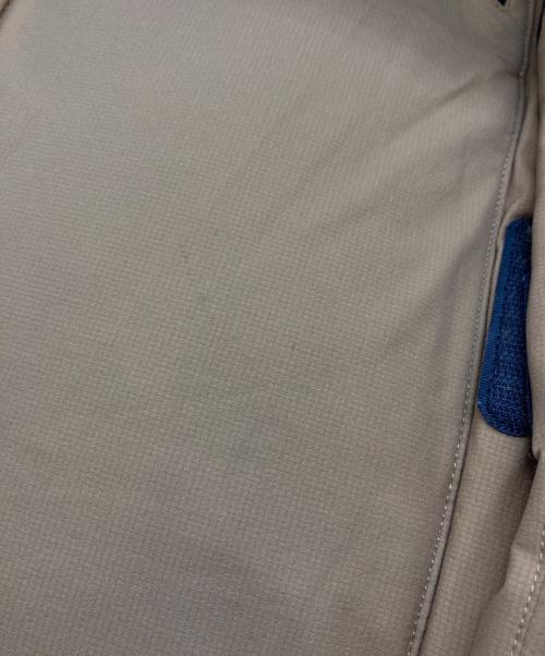 THE NORTH FACE（ザ ノース フェイス）THE NORTH FACE (ザ ノース フェイス) バルトロライトジャケット ベージュ サイズ:Mの古着・服飾アイテム