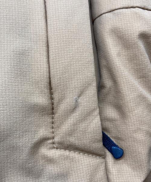 THE NORTH FACE（ザ ノース フェイス）THE NORTH FACE (ザ ノース フェイス) バルトロライトジャケット ベージュ サイズ:Mの古着・服飾アイテム