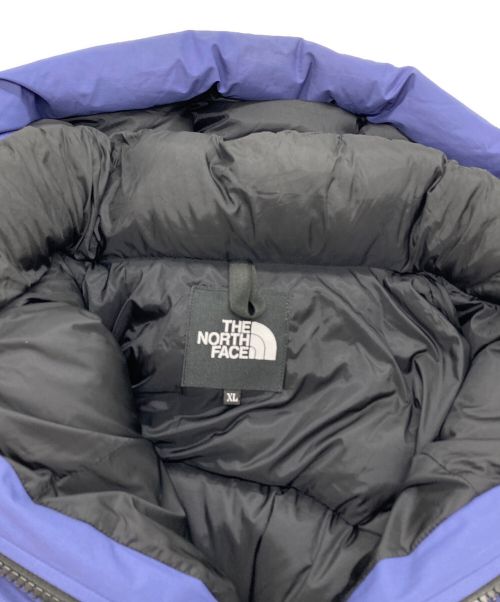 THE NORTH FACE（ザ ノース フェイス）THE NORTH FACE (ザ ノース フェイス) BALTRO LIGHT JACKET ケイプブルー サイズ:XLの古着・服飾アイテム