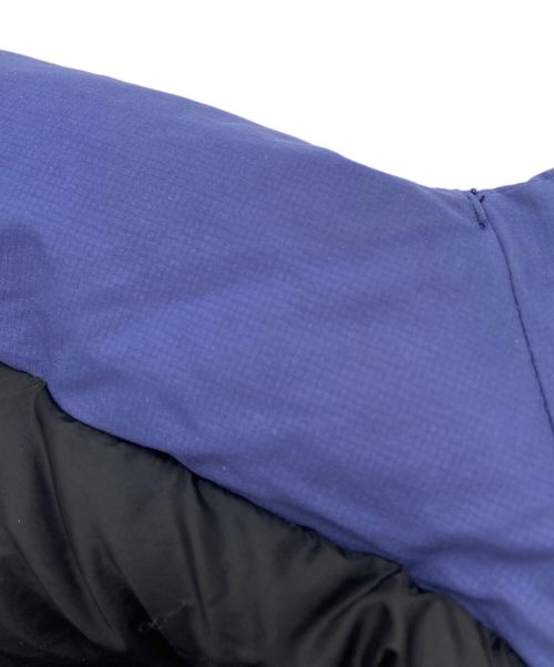 THE NORTH FACE（ザ ノース フェイス）THE NORTH FACE (ザ ノース フェイス) BALTRO LIGHT JACKET ケイプブルー サイズ:XLの古着・服飾アイテム