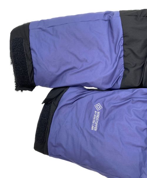 THE NORTH FACE（ザ ノース フェイス）THE NORTH FACE (ザ ノース フェイス) BALTRO LIGHT JACKET ケイプブルー サイズ:XLの古着・服飾アイテム