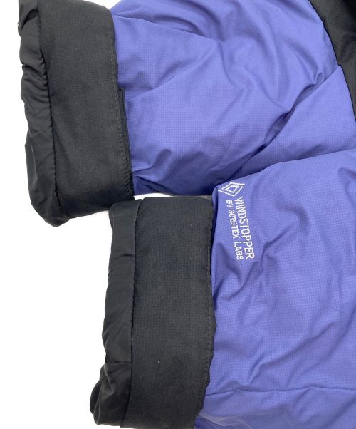 THE NORTH FACE（ザ ノース フェイス）THE NORTH FACE (ザ ノース フェイス) BALTRO LIGHT JACKET ケイプブルー サイズ:XLの古着・服飾アイテム