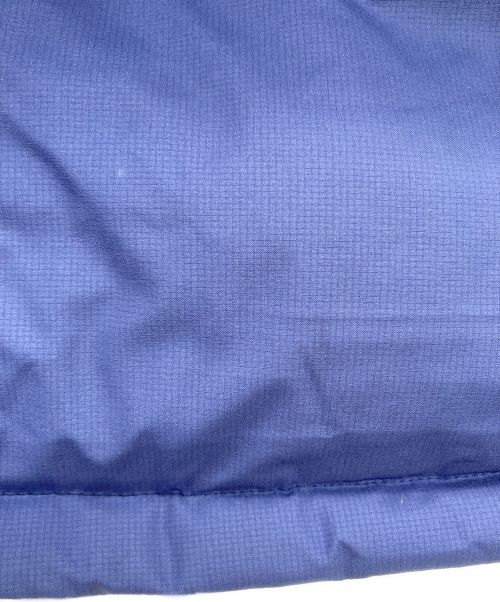 THE NORTH FACE（ザ ノース フェイス）THE NORTH FACE (ザ ノース フェイス) BALTRO LIGHT JACKET ケイプブルー サイズ:XLの古着・服飾アイテム