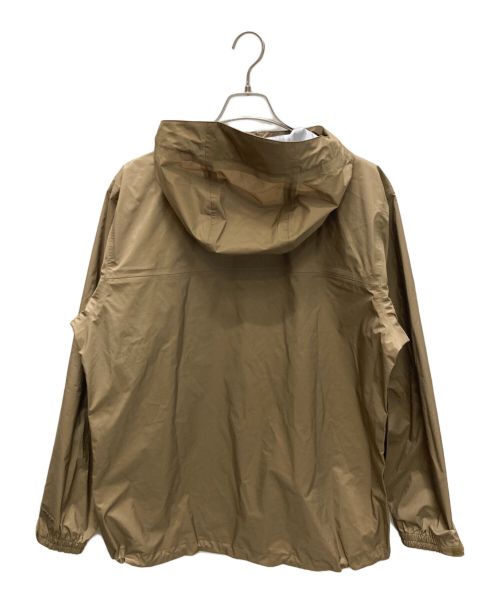Columbia（コロンビア）Columbia (コロンビア) Enjoy Mountain Life Jacket ベージュ サイズ:SIZE Lの古着・服飾アイテム