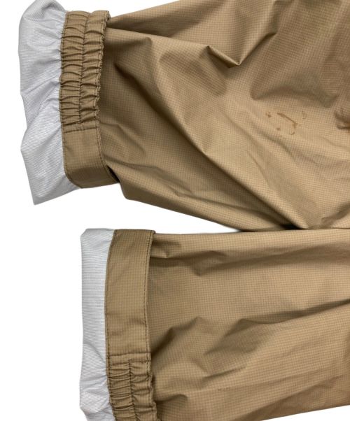 Columbia（コロンビア）Columbia (コロンビア) Enjoy Mountain Life Jacket ベージュ サイズ:SIZE Lの古着・服飾アイテム
