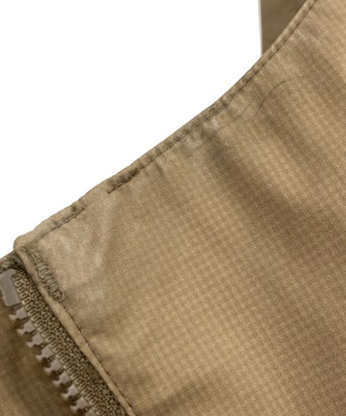 Columbia（コロンビア）Columbia (コロンビア) Enjoy Mountain Life Jacket ベージュ サイズ:SIZE Lの古着・服飾アイテム