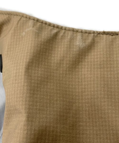 Columbia（コロンビア）Columbia (コロンビア) Enjoy Mountain Life Jacket ベージュ サイズ:SIZE Lの古着・服飾アイテム