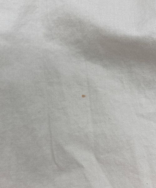 MaxMara（マックスマーラ）MaxMara (マックスマーラ) ロングジレ ベージュ サイズ:42の古着・服飾アイテム