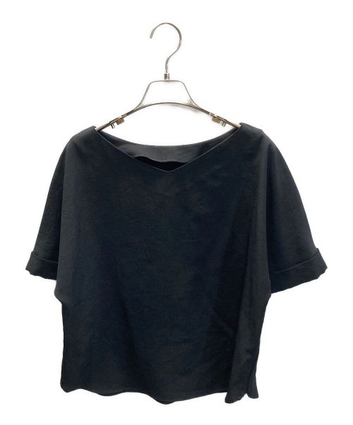 自由区（ジユウク）自由区 (ジユウク) マルチウェイセットアップ ブラック サイズ:40の古着・服飾アイテム