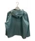 Patagonia (パタゴニア) トレントシェル 3L・レイン・ジャケット グリーン サイズ:XL：14000円