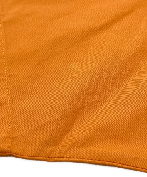 BURBERRY（バーバリー）BURBERRY (バーバリー) Colorblock Vintage Check Short-sleeve マルチカラー サイズ:Mの古着・服飾アイテム