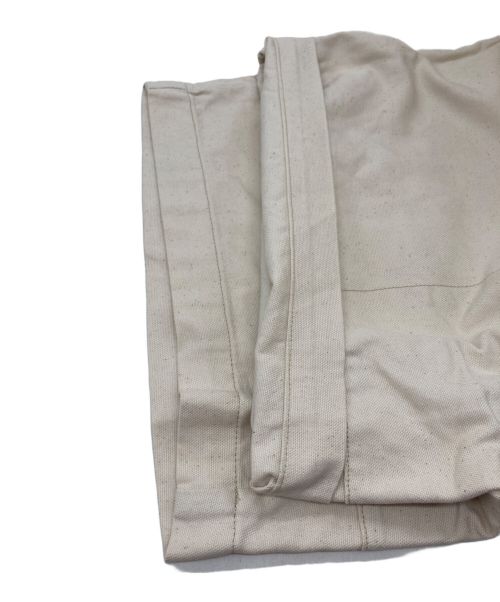 Patagonia（パタゴニア）Patagonia (パタゴニア) ヘリテージ・スタンドアップ・ショーツ ベージュ サイズ:34の古着・服飾アイテム