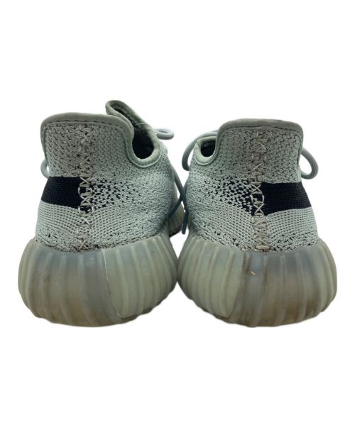 adidas（アディダス）adidas (アディダス) ローカットスニーカー グリーン サイズ:27cm/ US 9 UK ８.５の古着・服飾アイテム