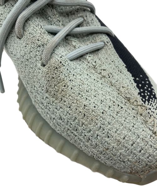 adidas（アディダス）adidas (アディダス) ローカットスニーカー グリーン サイズ:27cm/ US 9 UK ８.５の古着・服飾アイテム