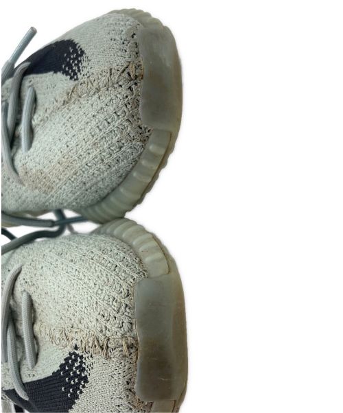 adidas（アディダス）adidas (アディダス) ローカットスニーカー グリーン サイズ:27cm/ US 9 UK ８.５の古着・服飾アイテム