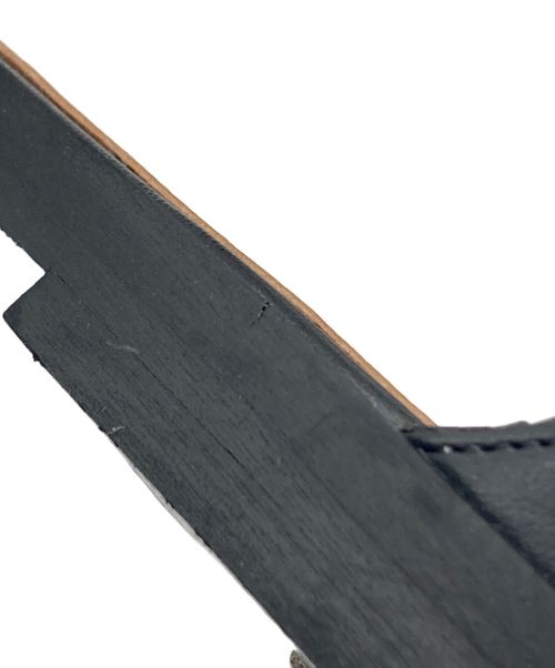 STELLA McCARTNEY（ステラマッカートニー）STELLA McCARTNEY (ステラマッカートニー) Falabella Sandal ブラック サイズ:35の古着・服飾アイテム