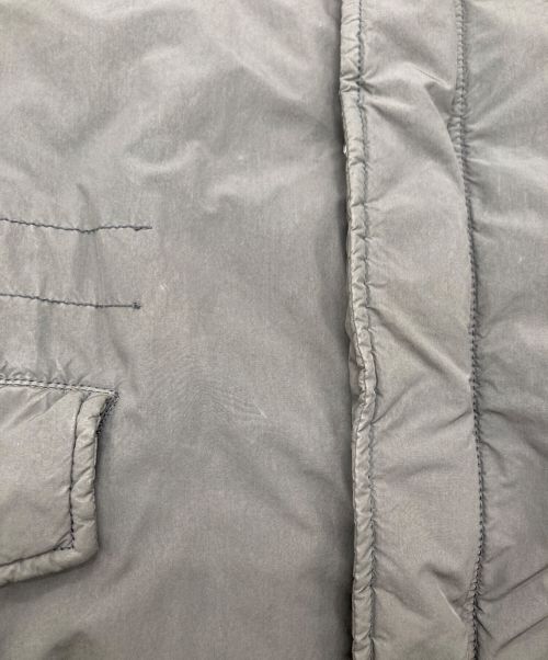 ASPESI（アスペジ）ASPESI (アスペジ) 中綿フィールドジャケット カーキ サイズ:Ｓの古着・服飾アイテム