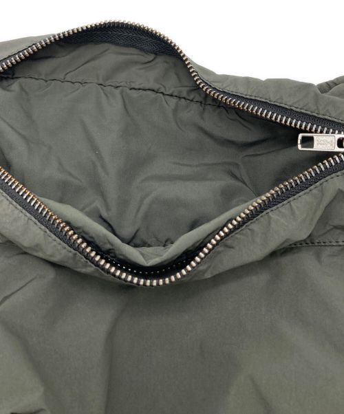 ASPESI（アスペジ）ASPESI (アスペジ) 中綿フィールドジャケット カーキ サイズ:Ｓの古着・服飾アイテム