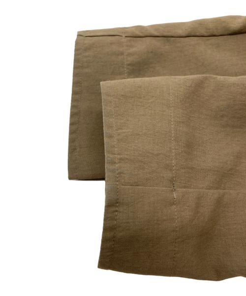 Traditional Weatherwear（トラディショナルウェザーウェア）Traditional Weatherwear (トラディショナルウェザーウェア) BLAZER 002 ブラウン サイズ:38の古着・服飾アイテム