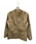 Traditional Weatherwear (トラディショナルウェザーウェア) BLAZER 002 ブラウン サイズ:38：9000円