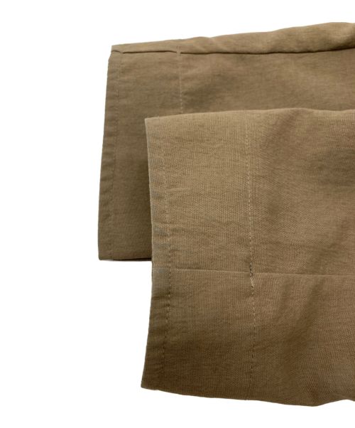 Traditional Weatherwear（トラディショナルウェザーウェア）Traditional Weatherwear (トラディショナルウェザーウェア) BLAZER 002 ブラウン サイズ:38の古着・服飾アイテム