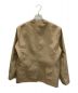Traditional Weatherwear (トラディショナルウェザーウェア) BLAZER 002 ブラウン サイズ:38：12000円