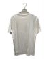 UNDERCOVER (アンダーカバー) プリントTシャツ ホワイト サイズ:3：3500円