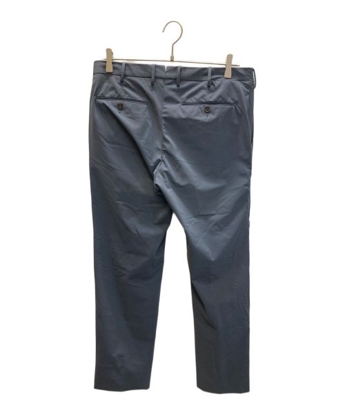 PT01（ピーティーゼロウーノ）PT01 (ピーティーゼロ) KINETIC ULTIMATE TROUSER グレー サイズ:SIZE 48の古着・服飾アイテム