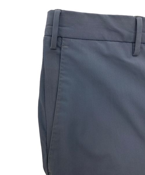 PT01（ピーティーゼロウーノ）PT01 (ピーティーゼロ) KINETIC ULTIMATE TROUSER グレー サイズ:SIZE 48の古着・服飾アイテム