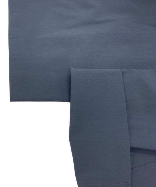 PT01（ピーティーゼロウーノ）PT01 (ピーティーゼロ) KINETIC ULTIMATE TROUSER グレー サイズ:SIZE 48の古着・服飾アイテム