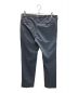 PT01 (ピーティーゼロ) KINETIC ULTIMATE TROUSER グレー サイズ:SIZE 48：4000円