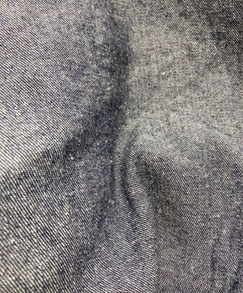 Kate Spade（ケイトスペード）Kate Spade (ケイトスペード) デニムキャミワンピース インディゴ サイズ:4の古着・服飾アイテム