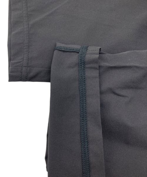 Denham（デンハム）Denham (デンハム) ATHLETA (アスレタ) ARDH HORIZONTE PT ブラック サイズ:Sの古着・服飾アイテム