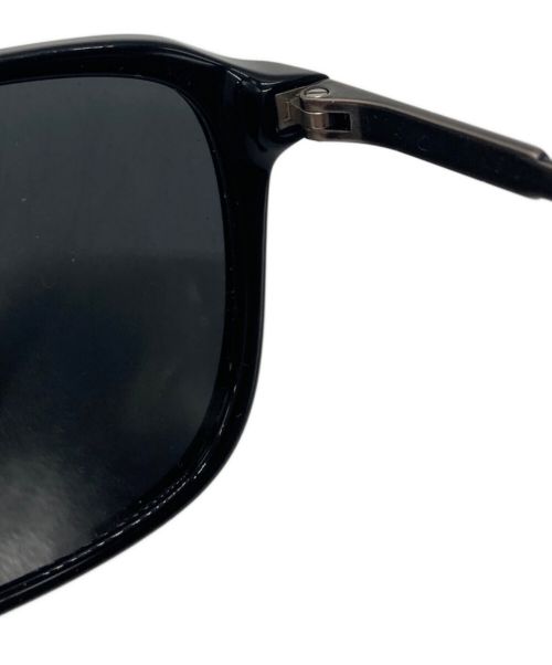COACH（コーチ）COACH (コーチ) メタル フレーム サングラス ブラック サイズ:53□20-145の古着・服飾アイテム